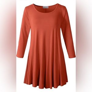 Tunic Top